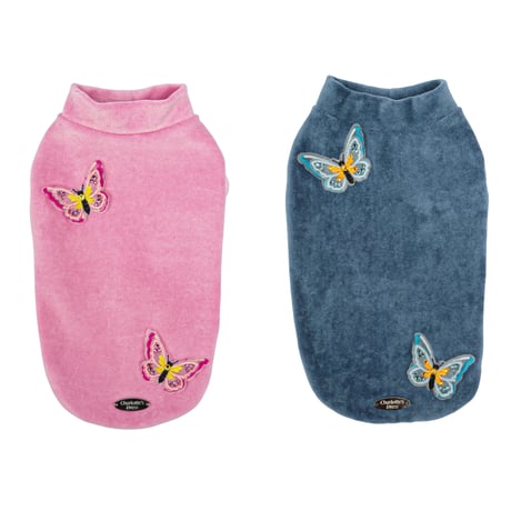 Art. 3188 sweatshirt Mariposa
