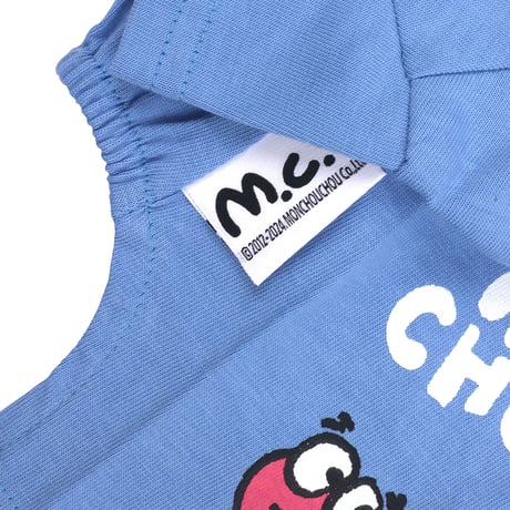 【即納】　Lazy Farm Sleeve Tee