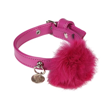 Art. h1675NV15 Vip leash Fluffy