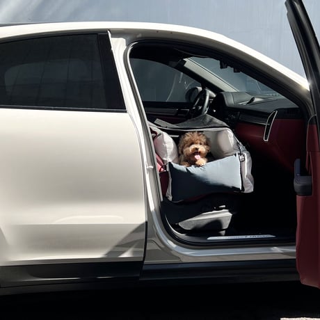 MCC Dog Sunshade