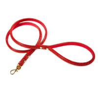【即納】Art. h1590NV VIP leash Valentine
