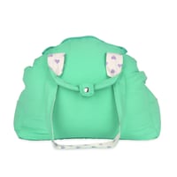 Chubby Bag 【Green】