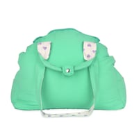 Chubby Bag_Green