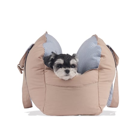 【即納】　Chubby Bag_Beige