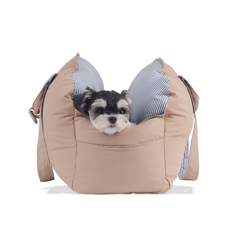 Chubby Bag 【Beige】 | Chuck's TOKYO Boutique Chubby Bag 【Beige】 | Chuck's TOKYO Boutique