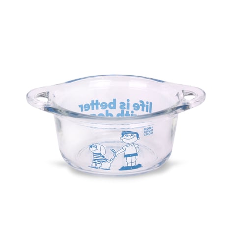 Country dog Home Café * Lunch Bowl