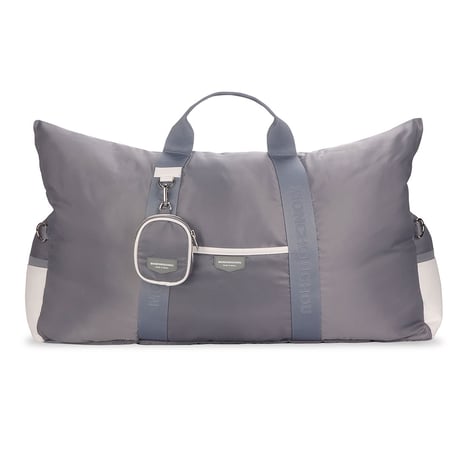 Moncasite 11 Steel Grey Super size