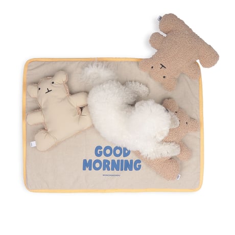 【即納】　Baby Bear Pillow