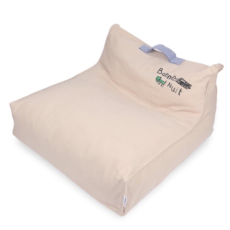 Kindergarten Lounge cushion_Beige