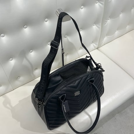 【即納】　Harper travel bag