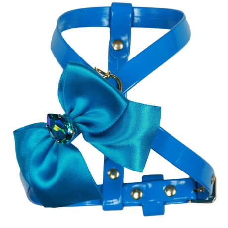Art. g1562N harness Giulia