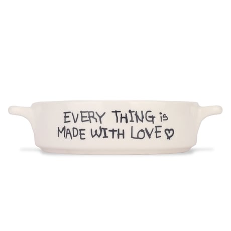 Doodle Dog Bowl