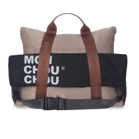 【即納】　Moncarseat 11 Munk Brown Nomal size