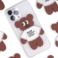 Dumb Bear Pop