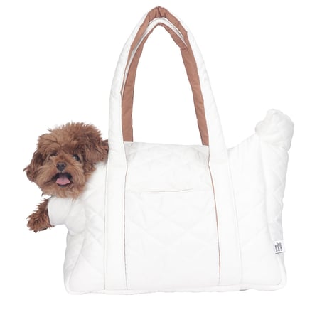 Double Fur Pound Bag