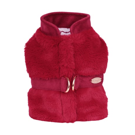 Art. 9026 harness jacket Bellami