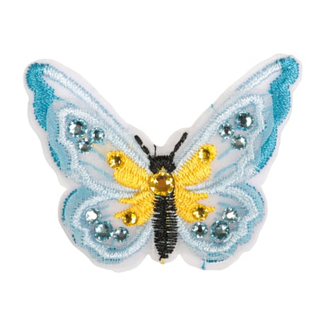 Art. A134N hai-clip Mariposa