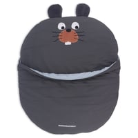 Dusty Beaver Fogney