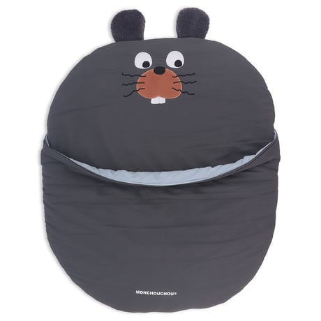 Dusty Beaver Fogney