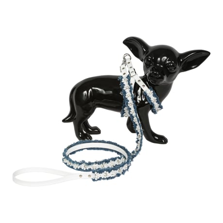 Art. h1651NV VIP leash Margareth