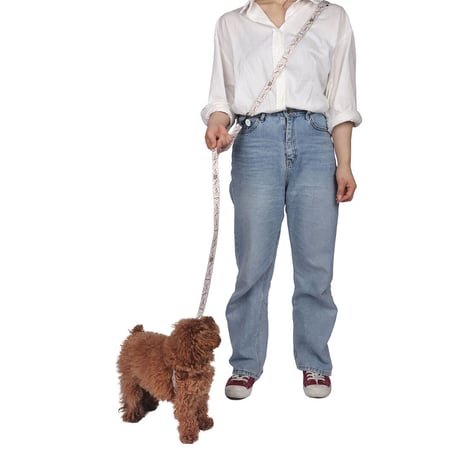 【即納】　Walk with dog_Bear