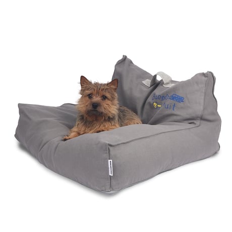 Kindergarten Lounge cushion_Gray