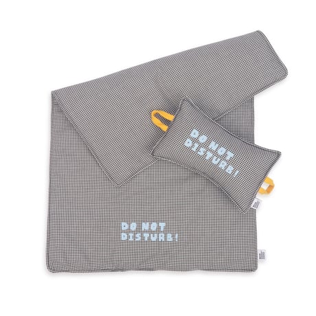 【即納】　Do Not Disturb Blanket