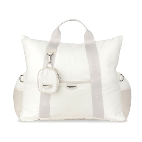 【即納】　Moncarseart 11 Coconut Cream Nomal size
