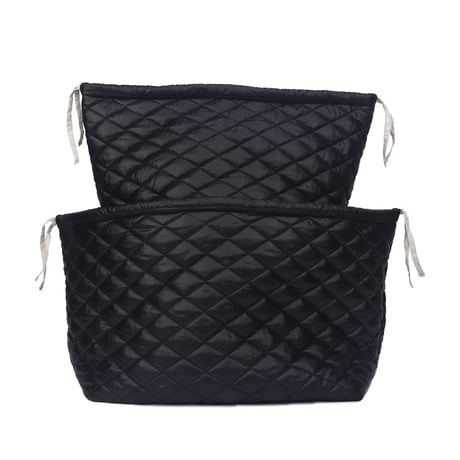 【即納】　Double Fur Inner Bag