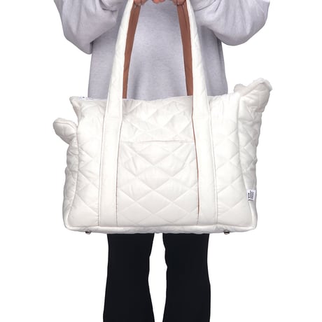 Double Fur Pound Bag