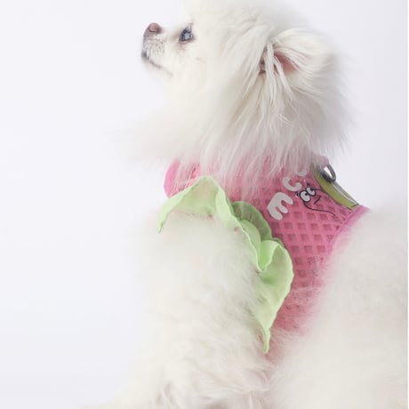 【即納】　Lazy Farm Mesh Harness