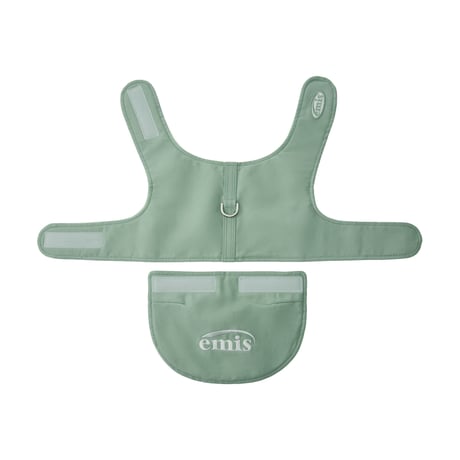 COTTON HARNESS SET-MINT