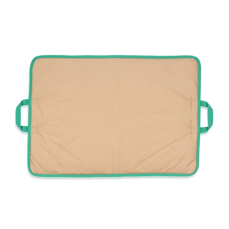 Nubo Sketch Mat Navy