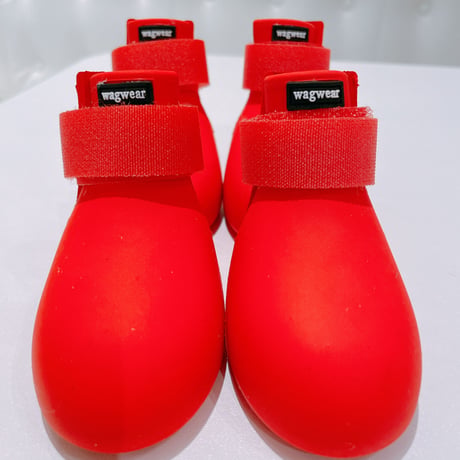 Wag Wellies by wagwear