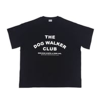 The Dog Walker Club Sleeve Tee for Man