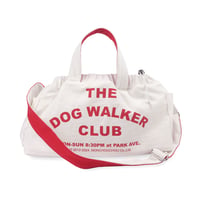 【即納】　The Dog Walker Club Slingbag