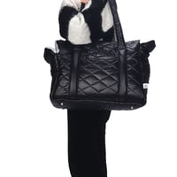 Double Fur Pound Bag