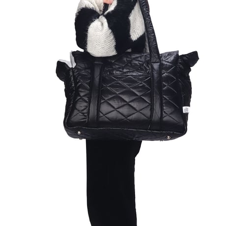 Double Fur Pound Bag