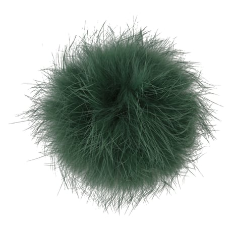 Art. A141N hair-clip Fluffy