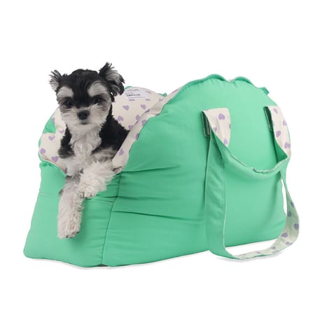 Chubby Bag_Green