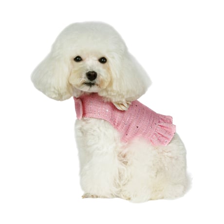 Art. 9032 harness top Annabelle