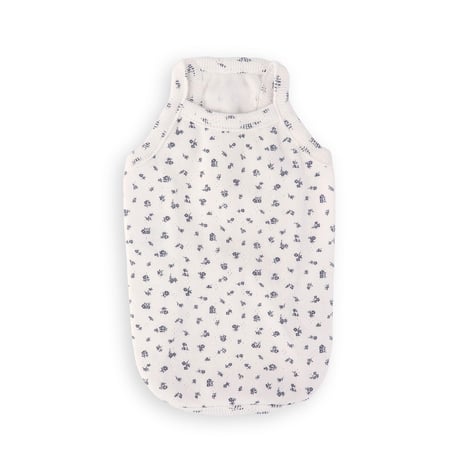 Petit Garden Sleeveless_Pure White