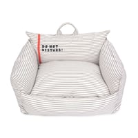 【Sサイズ即納】　DO NOT Disturb Cushion