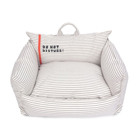 【Sサイズ即納】　DO NOT Disturb Cushion