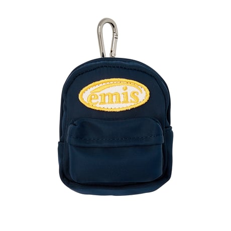 BACKPACK POOP BAG