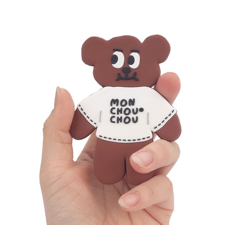 Dumb Bear Pop