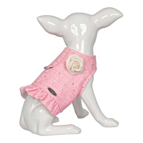 Art. 9032 harness top Annabelle