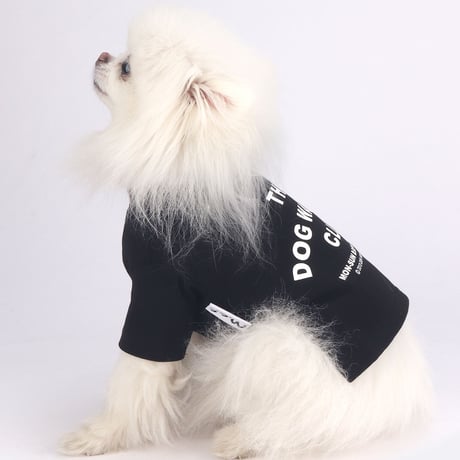 【即納】　The Dog Walker Club Sleeve Tee for Dog