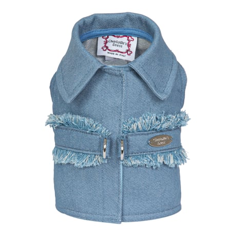 Art. 9030 harness jacket Camy