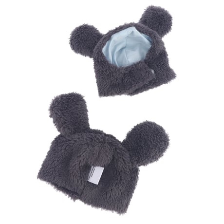 Dusty Beaver Hat
